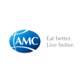 AMC Middle East  logo