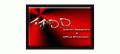 M.A.D.D.  logo