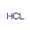 HCL International  logo