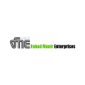 Fahad Munir Enterprises  logo