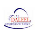 Al Daleel Employment Office  logo