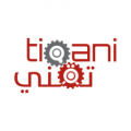 Tiqani  logo