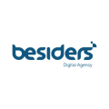 Besiders  logo