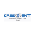 Crescent Egypt Insurance Broking S.A.E.  logo