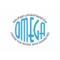 Omega Center For People With Disabilities  logo