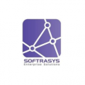 SOFTRASYS SAL  logo