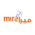 Miraj Graphics  logo