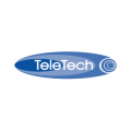 TELTECH For Telecom Technologies  logo