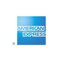American Express - Lebanon  logo