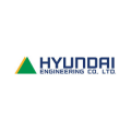 Hyundai Engineering  logo