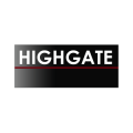 Highgate Interior Design  logo