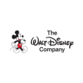 THE WALT DISNEY COMPANY LICENSING  logo