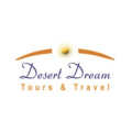 Desert Dream  logo