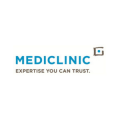 Mediclinic City Hospital  logo