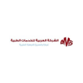 الشركة العربية للخدمات الطبية  logo