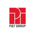 P&T Architects and Engineers Ltd.  logo