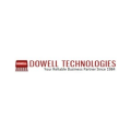 Dowell Technologies P Ltd  logo