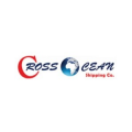 Cross Ocean  logo