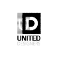 united designers consultant company  logo