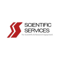 Scientific Services Co.  logo