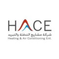 Hace - Goldenstar  logo