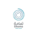 Tihama Group  logo