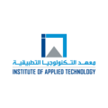 Institute of Applied Technology  logo