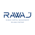 Rawaj HCM  logo