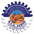 M.A. AL-KAWARI EST. - TRADING & GENERAL CONTRACTING  logo