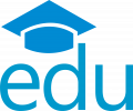 EduMeFree.com  logo