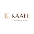 Kaafe Chocolatier   logo