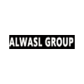 alwasl group  logo