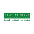 Help The Needy - Iraq  logo