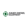 Saudi Diesel Equipment Co.  logo