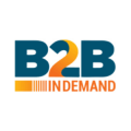 B2B inDemand  logo