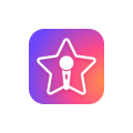 StarMaker  logo