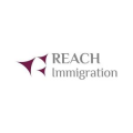 Reach Immigration  logo