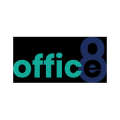 Office8  logo