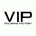 VIP TAILORING NATIONAL DRESSES & MILITARY UNIFORMS FACTORY L.L.C.  logo