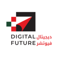 digital future  logo