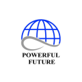 Powerful Future L.L.C  logo