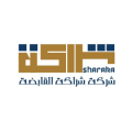 شركة شراكة القابضة  logo