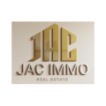 JAC IMMO Real Estate  logo