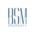 B S M Property LLC  logo