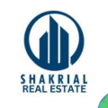 Shakrial Real Estate LLC  logo