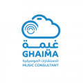 Ghaimah Music Consulting  logo