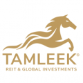 Tamleek  logo