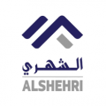مؤسسة الشهري التجارية  logo