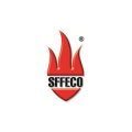 Saudi Factory for Fire Equipment Co., (SFFECO)  logo