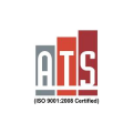 A.T.S Group  logo